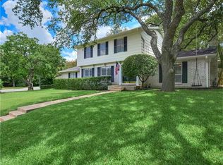 7405 Chimney Cors, Austin, TX 78731