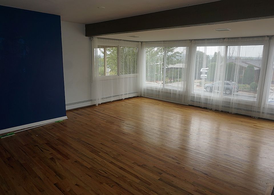 Front Living Room