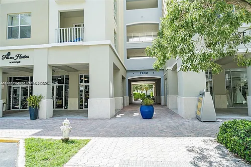 1200 Town Center Dr Photo 1