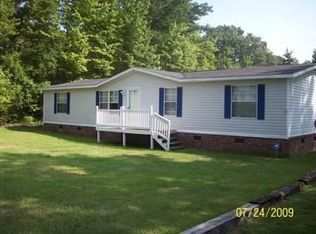 1776 John Russell Rd, Raeford, NC 28376