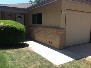 4884 E Vassar Ave, Fresno, CA