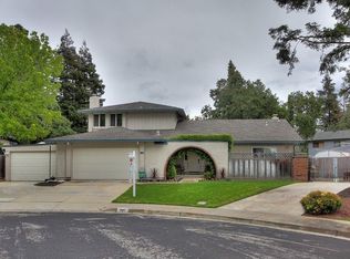 985 Via Del Paz, Livermore, CA 94550