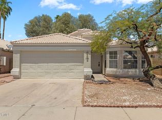 8950 W HOLLY Street, Phoenix, AZ 85037
