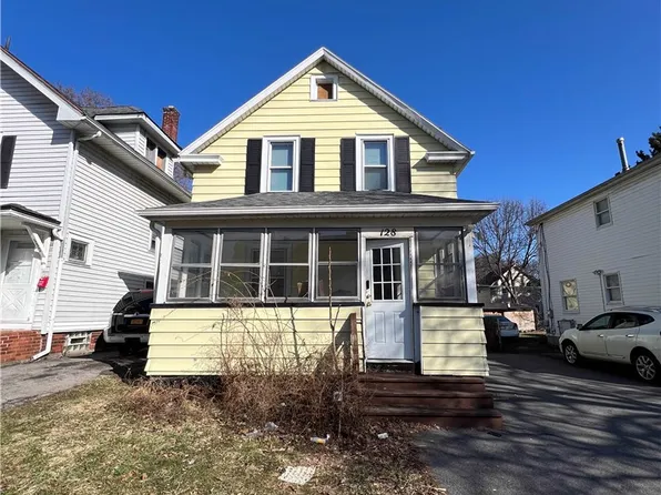 128 Barberry Ter, Rochester, NY 14621