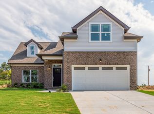 131 Bell Cir LOT 16, White Bluff, TN 37187