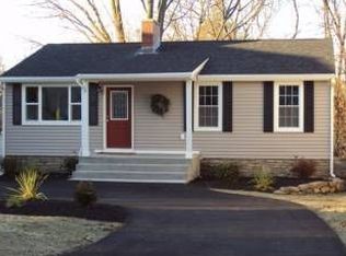 3 Nanita St, Worcester, MA 01604