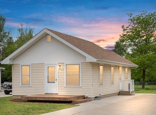 3313 N 6th Ave, Sioux Falls, SD 57104