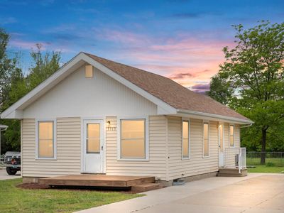 3313 N 6th Ave, Sioux Falls, SD, 57104