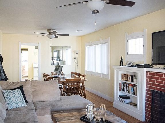 Front room