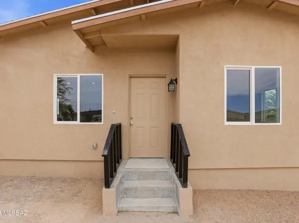 3880 S Huddy Pl, Tucson, AZ 85735