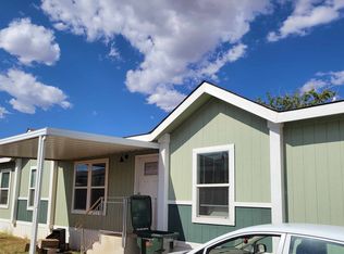 650 E Busby Dr #106, Sierra Vista, AZ 85635
