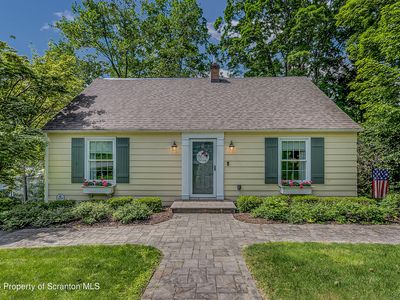 201 Ridge St, Clarks Summit, PA, 18411