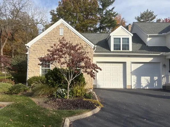 1196 Sanctuary Pl, Columbus, OH 43230