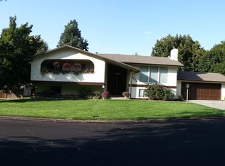 1015 Brevor Dr, Walla Walla, WA 99362