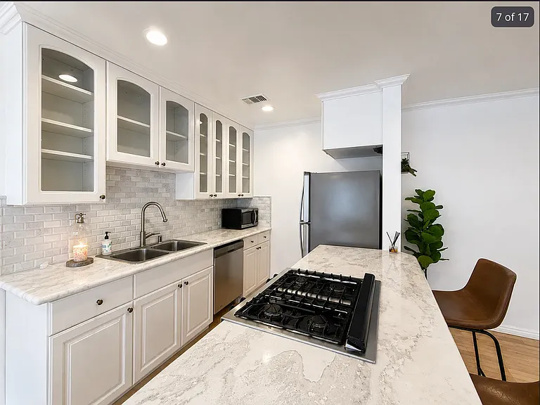 834 Lincoln Blvd #6A — Photo 6