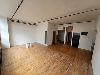 Rented by Garden Management