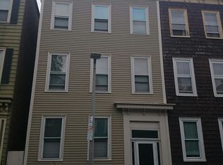 37 Green St, Charlestown, MA 02129