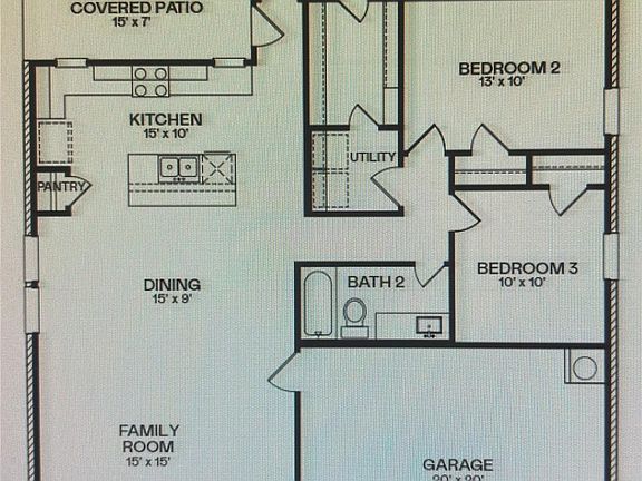 4th image of 4314 Liberty Ranch Way