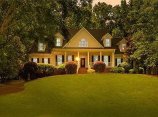 220 Broadmoor Dr, Fayetteville, GA 30215