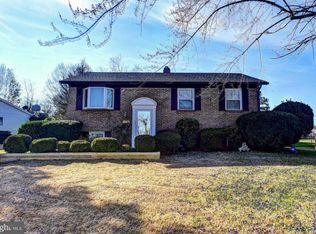610 Charwood Ct, Edgewood, MD
