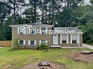 146 Tiffany Trl, Riverdale, GA 30274