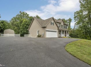 400 Saint Marys Ave, La Plata, MD 20646
