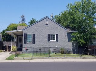 1639 W Country Club Blvd, Stockton, CA 95204