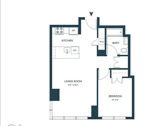 2nd image of 42-12 28th St #22F