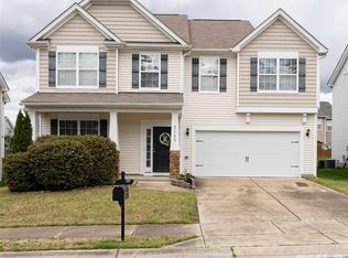 5141 Busted Rock Trl, Raleigh, NC 27610