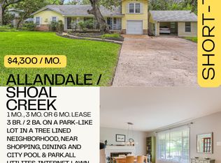 6804 Vine St, Austin, TX 78757