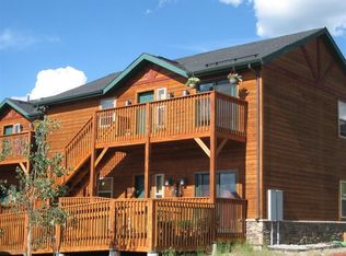 164 Buck Ridge Rd #170, Dillon, CO 80435