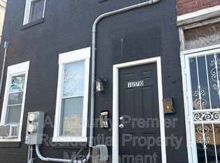 1270 Liberty St Unit B, Camden, NJ 08104