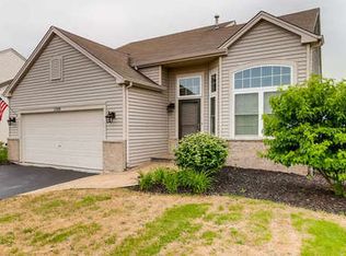 1709 Glenford Dr, Plainfield, IL 60586