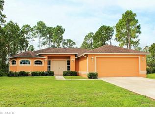 3813 18th St W, Lehigh Acres, FL 33971