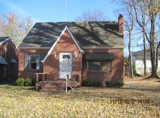 4331 Webster Ave, Youngstown, OH 44512