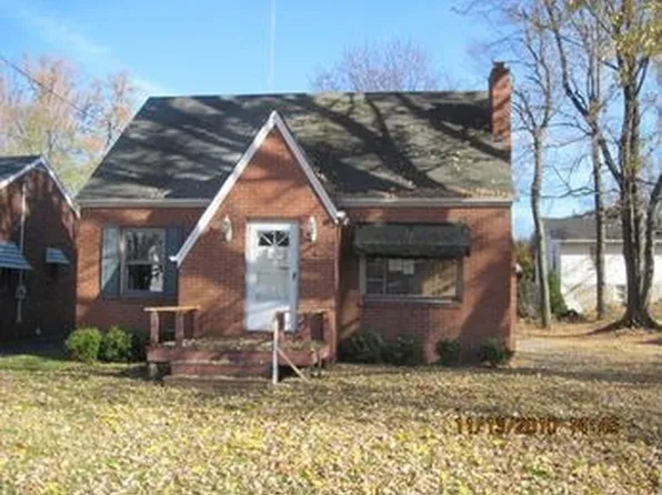 4331 Webster Ave, Youngstown, OH 44512