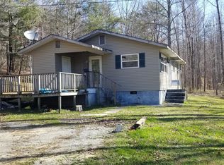 240 Laxton Ln, Huntsville, TN 37755