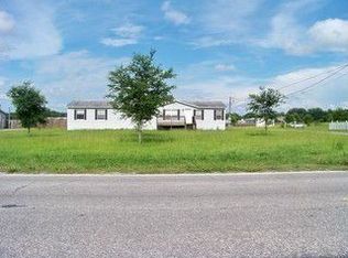 2628 S Wiggins Rd, Plant City, FL 33566