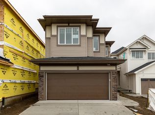 2503 189th St NW, Edmonton, AB T6M 2S8