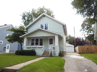 1517 New York Ave, Manitowoc, WI 54220