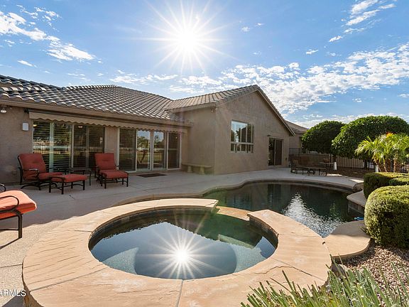 5th image of 24414 S LAKEWAY Circle SW