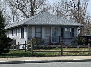 2200 Highland Ave, Fall River, MA 02720