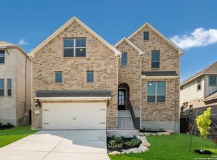 23002 Evangeline, San Antonio, TX 78258