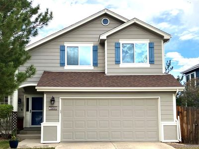 7888 Canvasback Circle, Littleton, CO, 80125