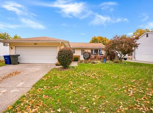 5174 Carbondale Dr, Columbus, OH 43232