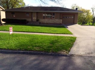 1107 Roosevelt Dr, Atlantic, IA 50022