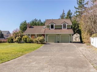 3016 Shawnee Dr NW, Gig Harbor, WA 98335