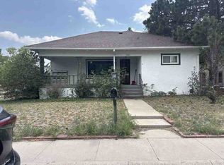1403 Osage St, Sidney, NE 69162