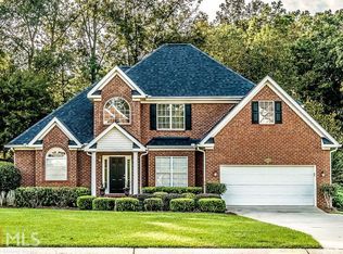 620 Millrun Ct, Macon, GA 31210