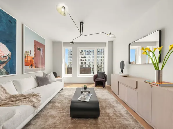 202 Broome St Unit 9H, New York, NY 10002